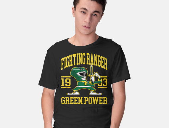 Fighting Ranger