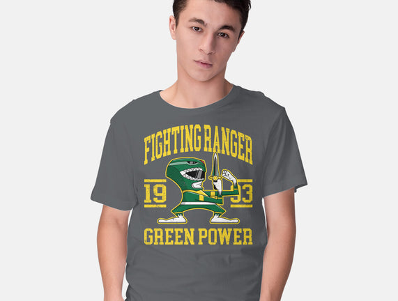 Fighting Ranger