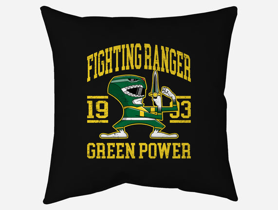 Fighting Ranger