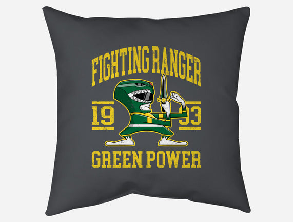 Fighting Ranger