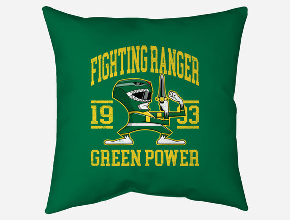 Fighting Ranger