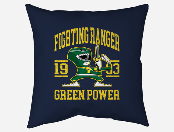 Fighting Ranger