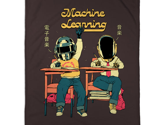 Robot Learning