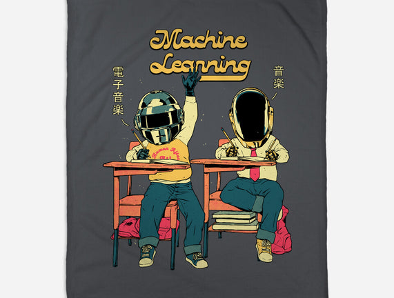 Robot Learning