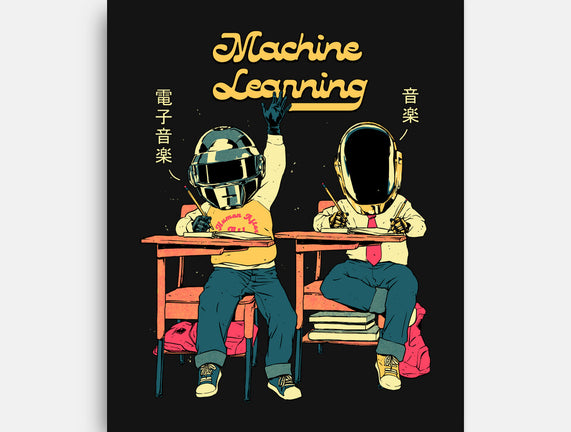 Robot Learning