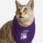 You Found Me-cat bandana pet collar-Minilla
