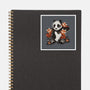 Panda Tattoo-None-Glossy-Sticker-ricolaa