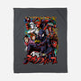 The Multiverse-None-Fleece-Blanket-Conjura Geek