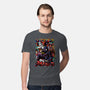 The Multiverse-Mens-Premium-Tee-Conjura Geek