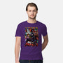 The Multiverse-Mens-Premium-Tee-Conjura Geek
