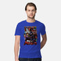 The Multiverse-Mens-Premium-Tee-Conjura Geek