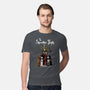 The Skywalker Family-Mens-Premium-Tee-zascanauta