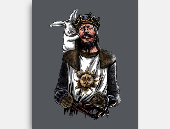 The Killing Rabbit