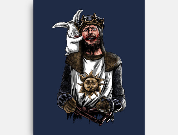 The Killing Rabbit