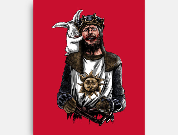 The Killing Rabbit