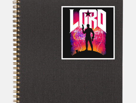 Star Lord