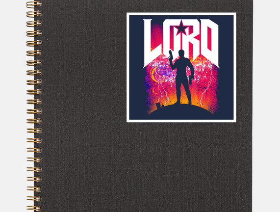 Star Lord