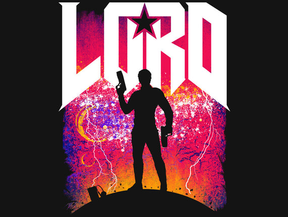 Star Lord