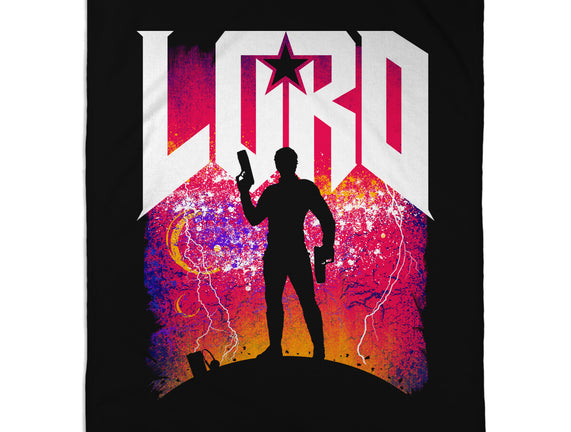 Star Lord