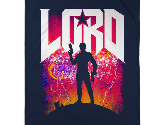 Star Lord