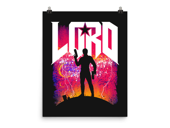 Star Lord