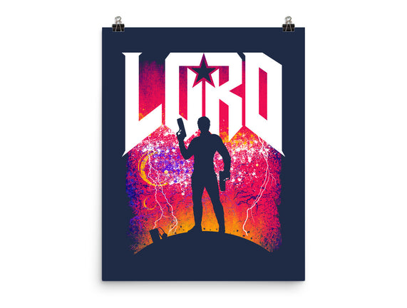 Star Lord