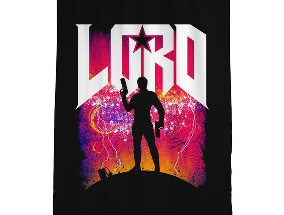 Star Lord
