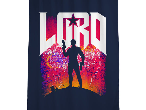 Star Lord