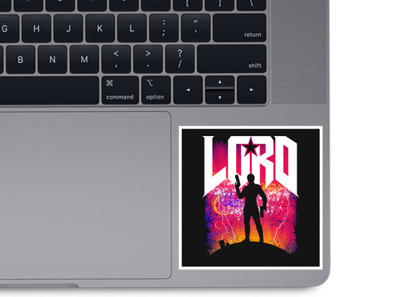 Star Lord