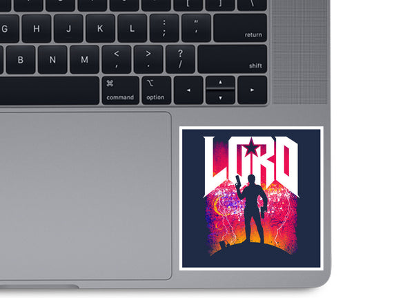 Star Lord