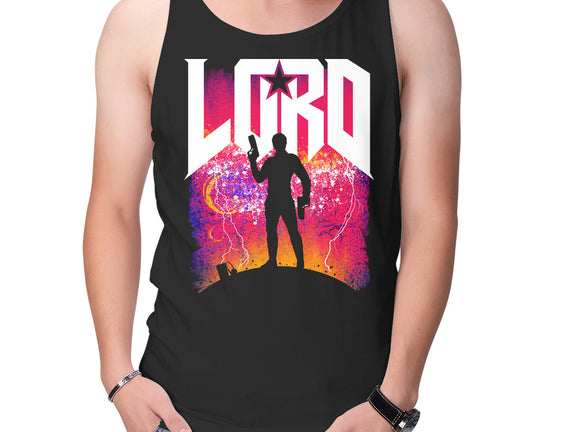 Star Lord