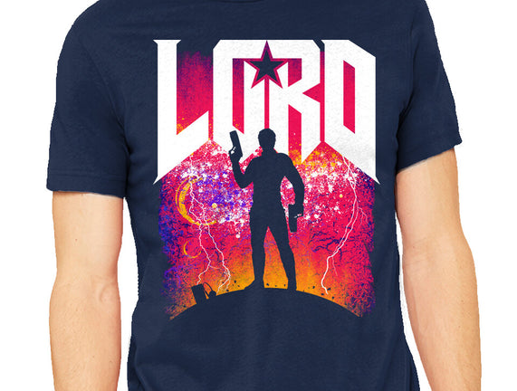 Star Lord
