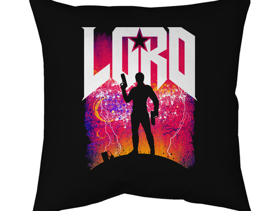 Star Lord