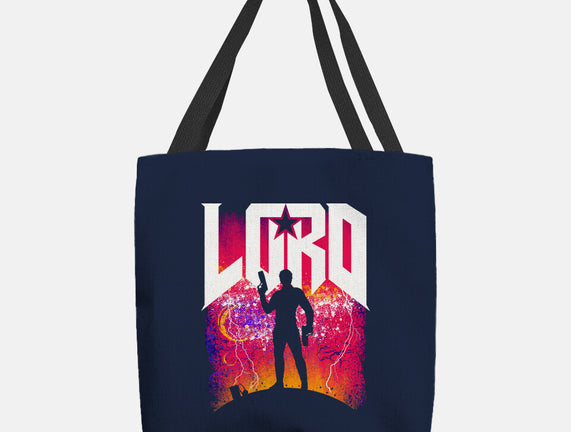 Star Lord