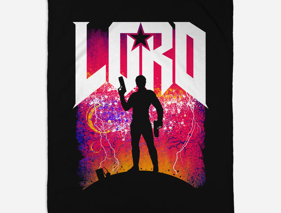 Star Lord