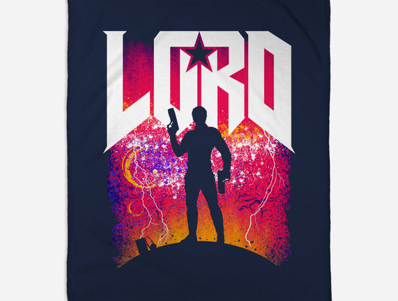Star Lord