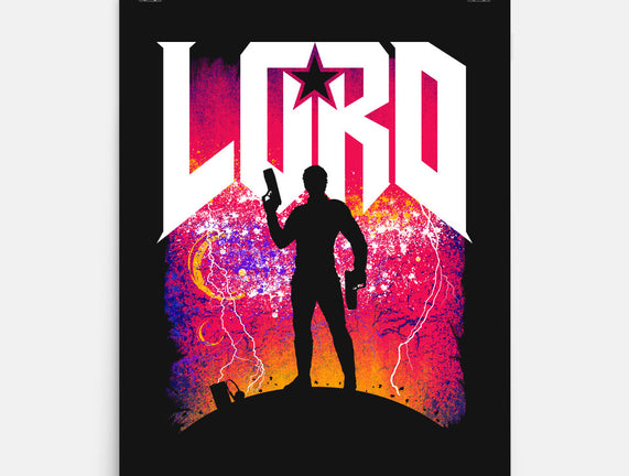 Star Lord