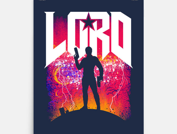 Star Lord