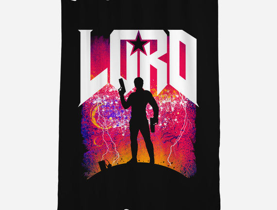Star Lord
