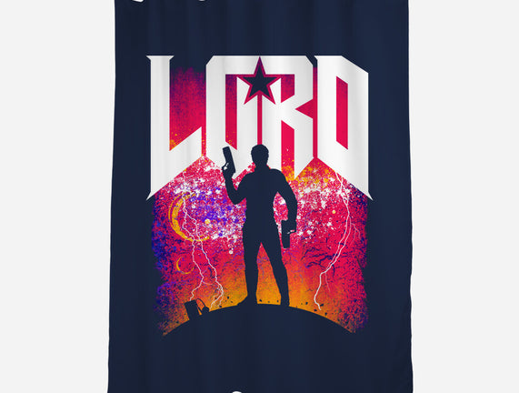 Star Lord