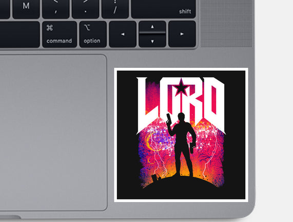 Star Lord