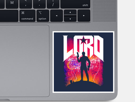 Star Lord