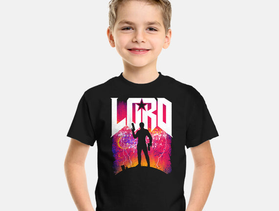 Star Lord