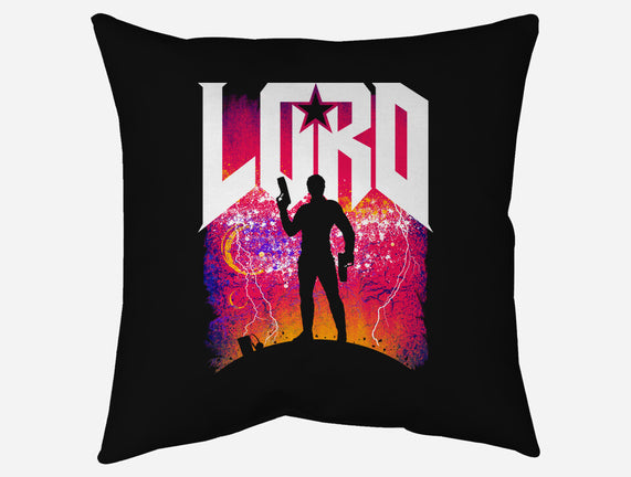 Star Lord