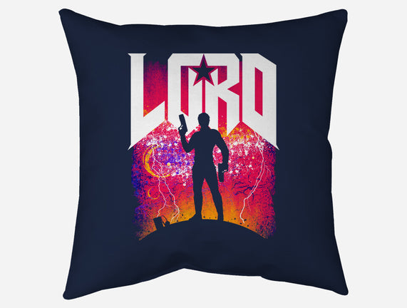 Star Lord