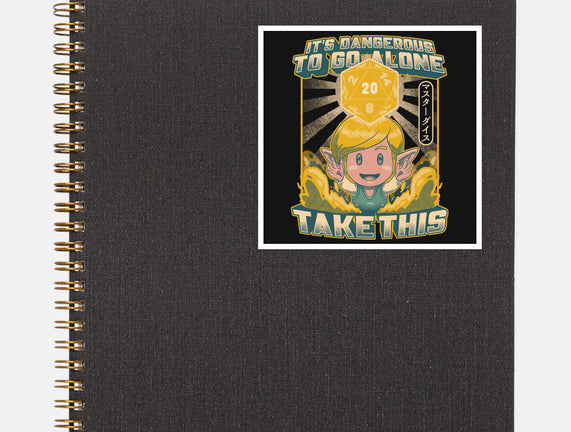 Take This