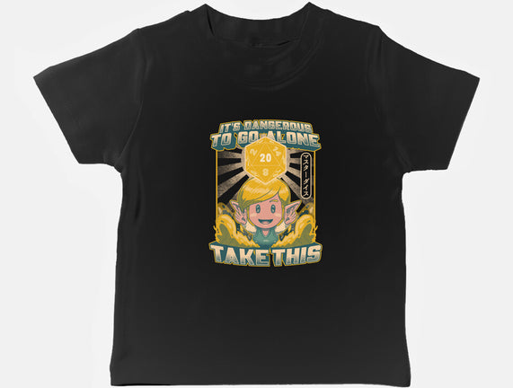 Take This