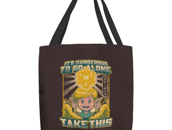 Take This