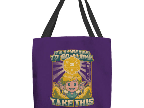 Take This