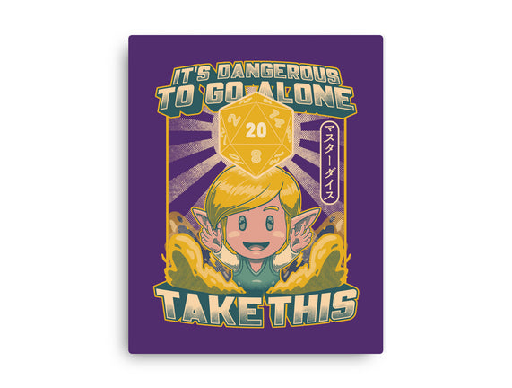 Take This